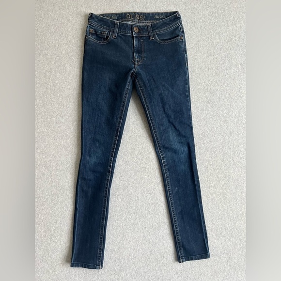 DL1961 Denim - DL1961 Women’s Amanda Jeans Size 25 4way stretch